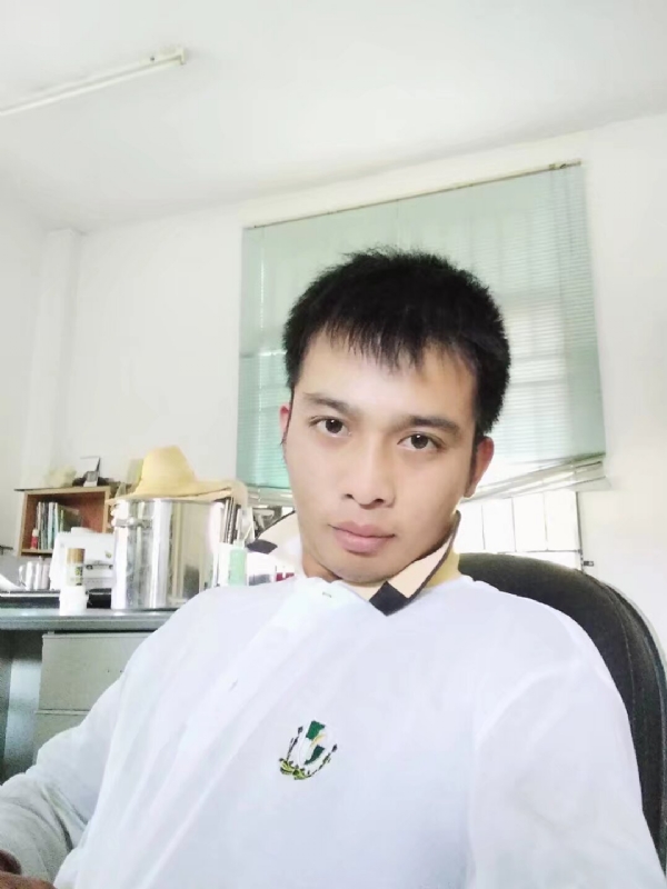 吴子星的第三张照片--浦城征婚网