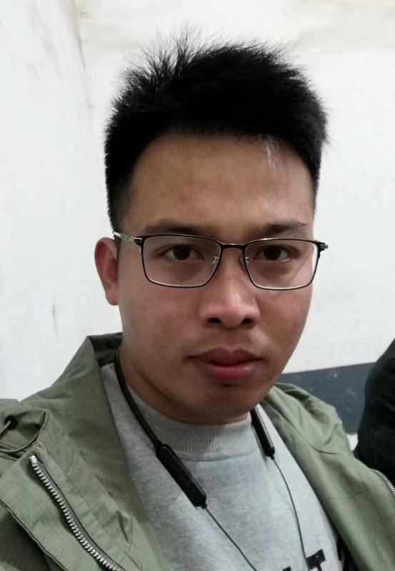 吴子星的第四张照片--浦城征婚网