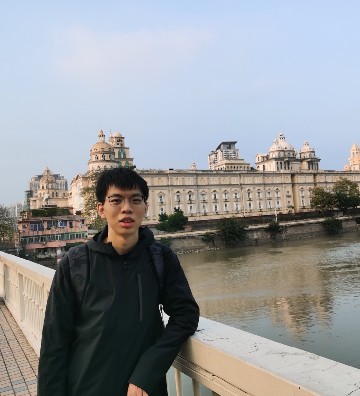 诚来的第一张照片--浦城征婚网