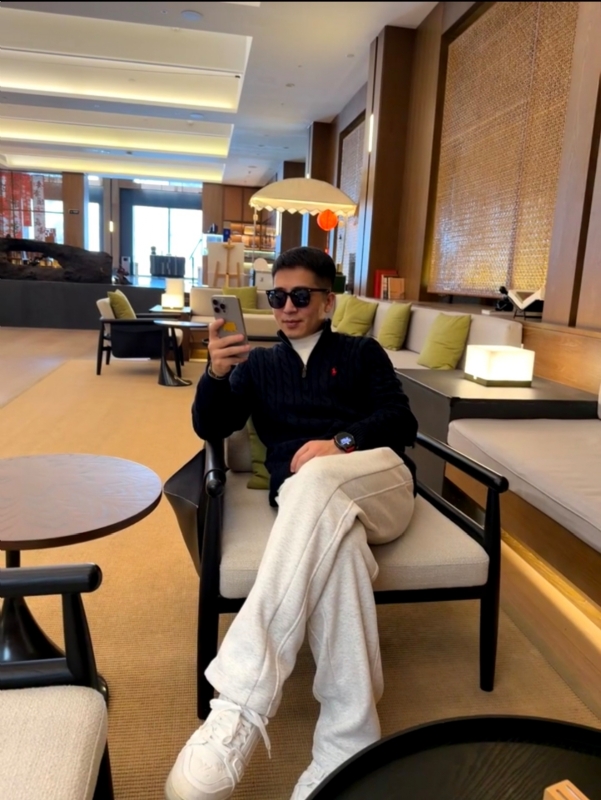 只为与你相见的第三张照片--浦城征婚网