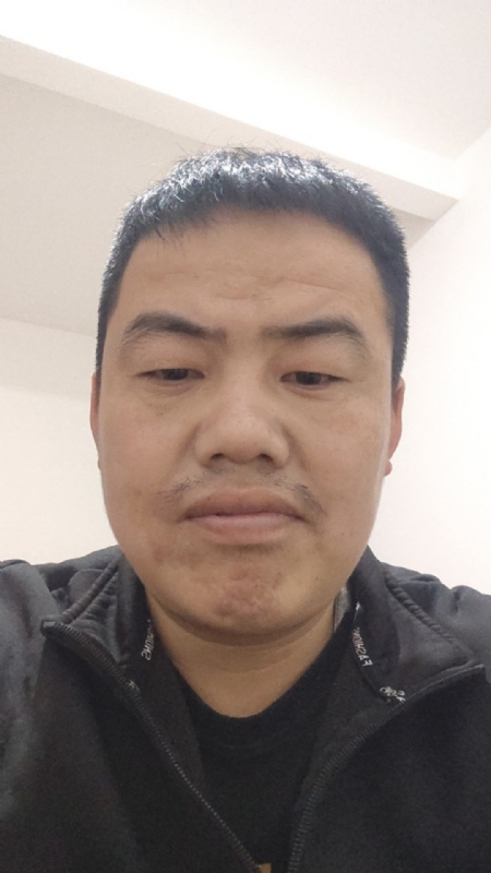 给予微笑的第一张照片--浦城征婚网