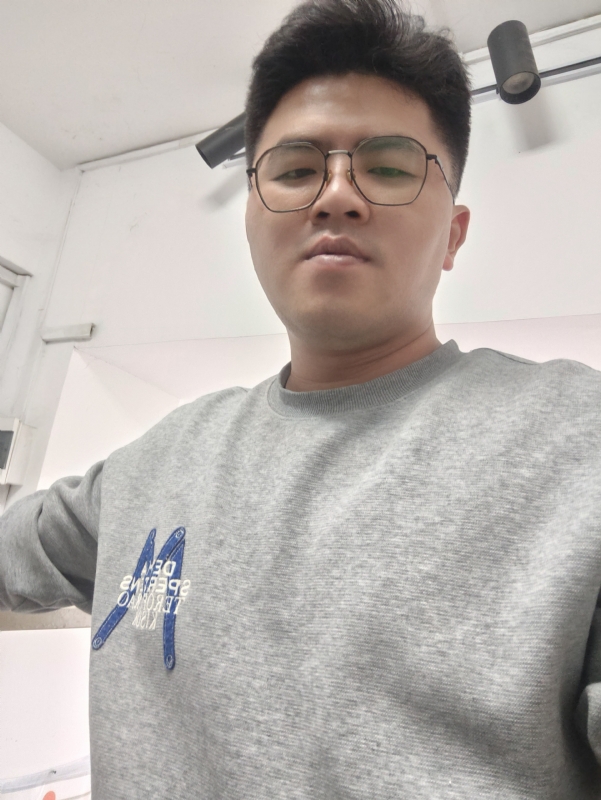 Mr的第三张照片--浦城征婚网